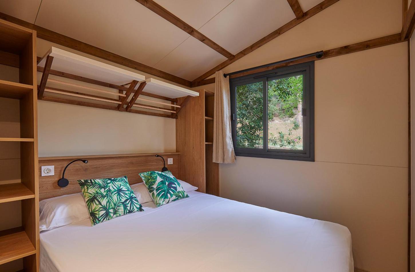 Camping Cala Pola Tossa de Mar Zewnętrze zdjęcie