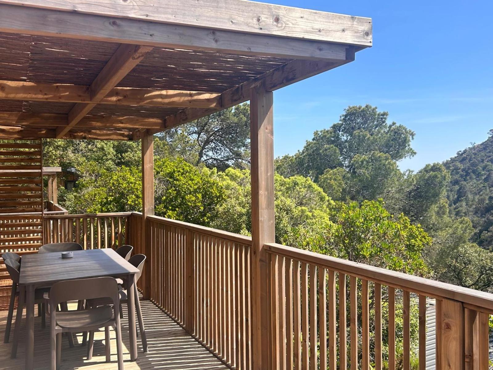 Camping Cala Pola Tossa de Mar Zewnętrze zdjęcie